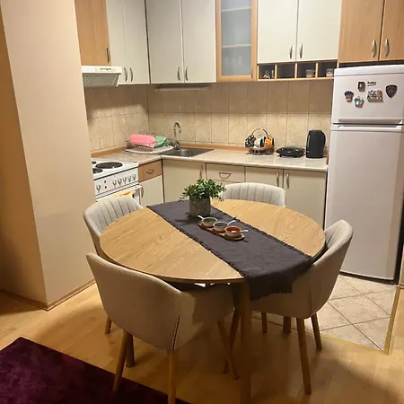 Bobo's * Szkopje