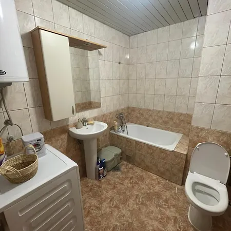 Bobo's Szkopje