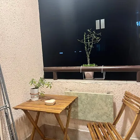 Lejlighed Bobo's Skopje