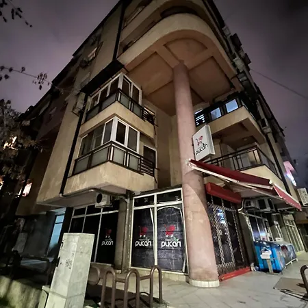 Apartman Bobo's