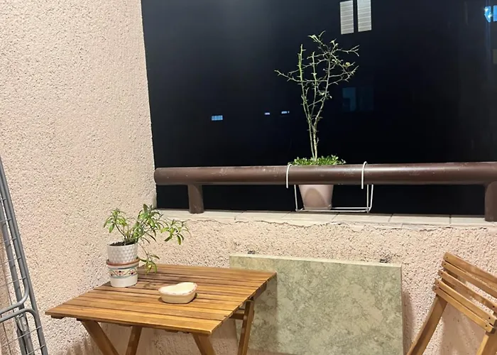 Lejlighed Bobo's Skopje